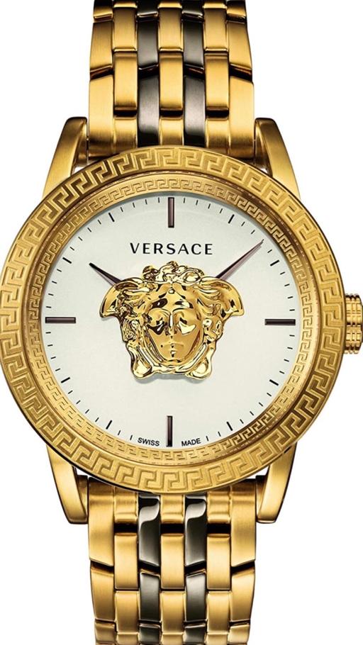 Buy & Sell Central London Cannon Street Station - Central London - Photos for Versace Men Watch VERD00418