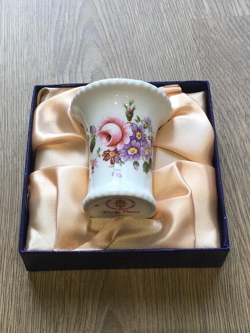 Buy & Sell Derbyshire Derby - Photos for Royal Crown Derby