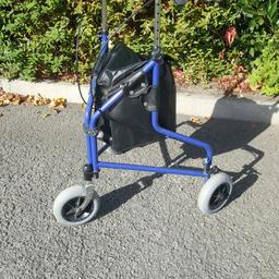 mobility walker