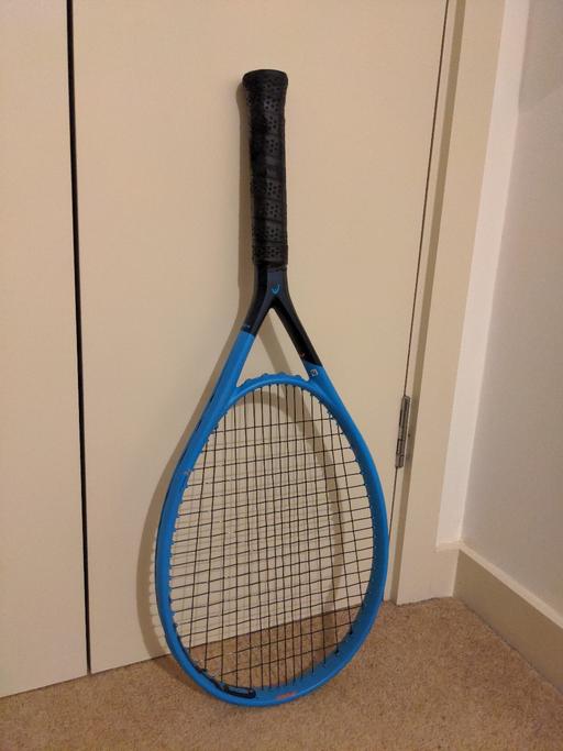 Buy & Sell South West London Clapham Junction - South West London - Photos for Head Graphene 360 Instinct PWR tennis racquet