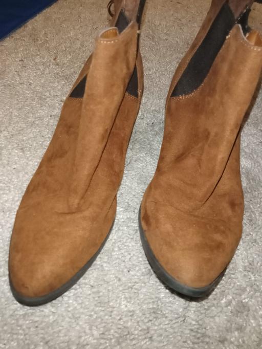 Buy & Sell Kent Medway - Kent - Photos for New Look chelsea boots size 3