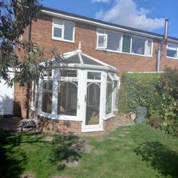 Conservatory for sale