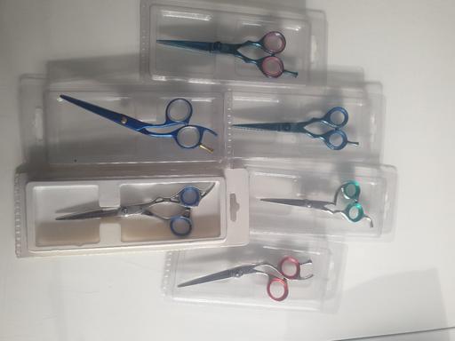 Buy & Sell West Midlands Sandwell - Photos for Hairdressing prof scissors barbers 5