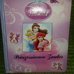 Hier biete ich euch zwei verschiedene Disney Prinzess Bücher an .. 

Preis jeweils .. 

Bei fragen einfach mailen
Schaut auch mal in meine anderen Anzeigen hinein