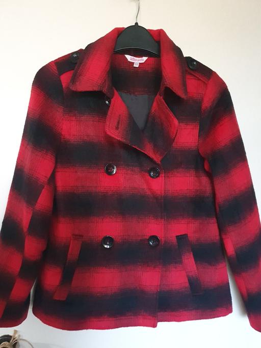 Buy & Sell Leicestershire Oadby and Wigston - Photos for Girls coat (12-13yrs)