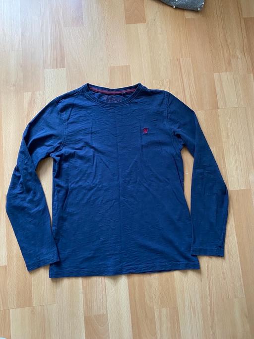 Buy & Sell Hertfordshire Broxbourne - Photos for Boys Bundle of Tops (Next, H&M, Gildan)