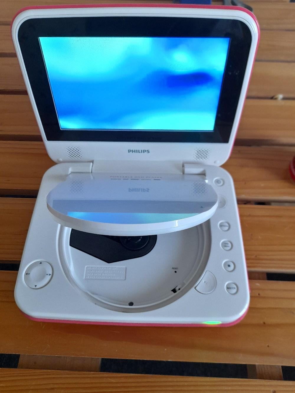 philips portable dvd player in WV14 Wolverhampton für 15,00 £ zum