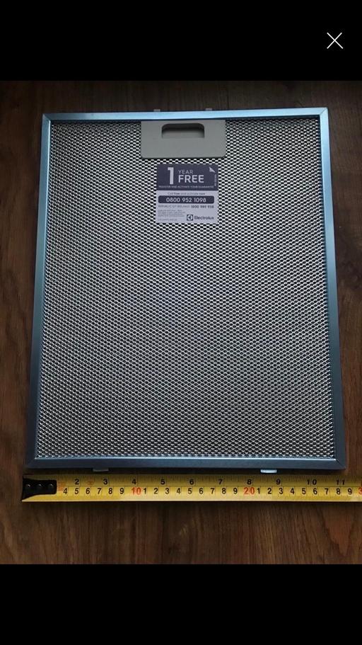 Buy & Sell West Midlands Walsall - Photos for NEW UNUSED COOKER HOOD FILTERS