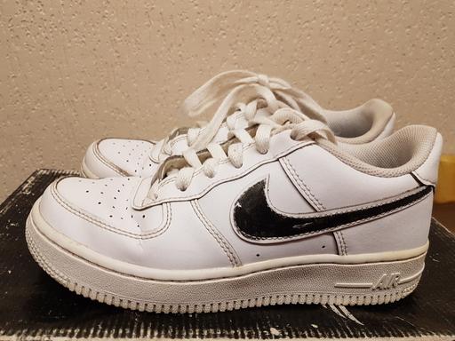 Buy & Sell Greater Manchester Manchester - Photos for nike air force 1 Women's trainers size uk 4