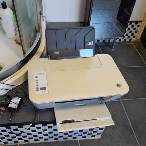 Buy & Sell Greater Manchester Manchester - Photos for HP Deskjet 2540 Printer