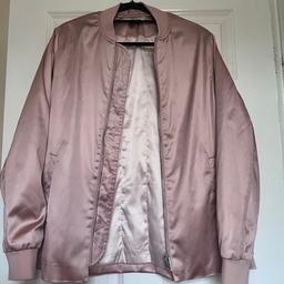 Pink jacket for sale