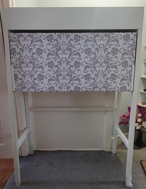 Buy & Sell Barking and Dagenham Dagenham - RM9 - Photos for IKEA PS 2014 Folding Desk with Bookshelf