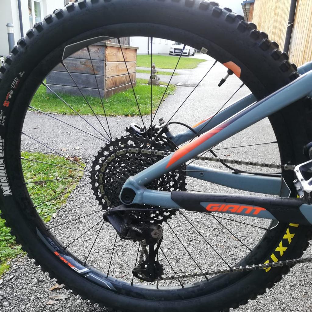giant reign 1.5 ltd