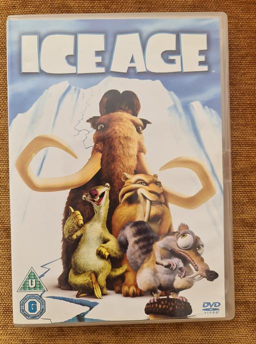 Buy & Sell East London Lower Clapton - East London - Photos for Ice Age DVD