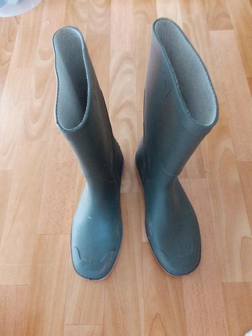 Buy & Sell North London West Green - North London - Photos for Wellington boots brandnew