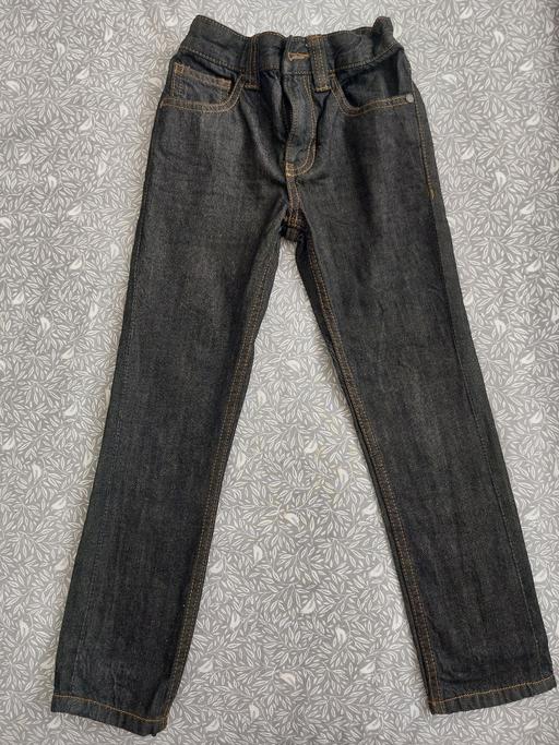 Buy & Sell West Midlands Sandwell - Photos for Boys Jeans