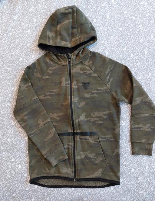 Buy & Sell West Midlands Sandwell - Photos for Boys Hoodie
