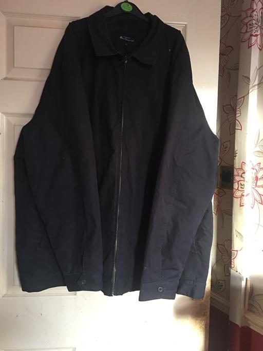 Buy & Sell West Midlands Birmingham - Photos for Brand new Ben Sherman mens jacket