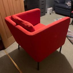 Ikea ekerö armchair. Never used so new condition.