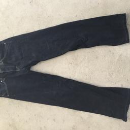 Levi’s jeans size 32 waist in fair used condition from a pet and smoke free home cash and collection only please