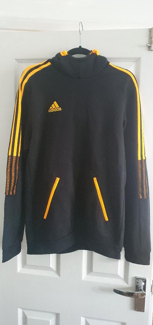 Buy & Sell East London Havering - Photos for Adidas Hoody