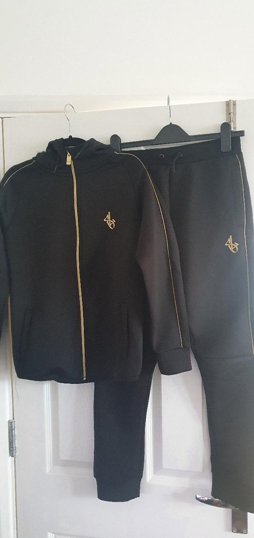Buy & Sell East London Havering - Photos for Sonetti Tracksuit