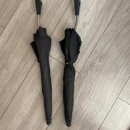 MotherCare stroller umbrella £5 each