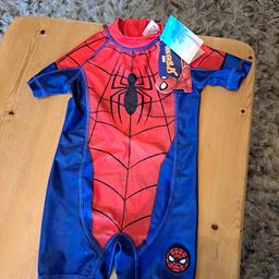 New Next Toddlers Swimwear
Size 12 to 18months
Sun Safe UPF 50+

can post for cost of postage