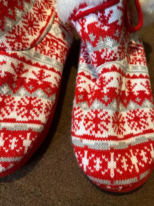 Buy & Sell East London Cann Hall - East London - Photos for Bhs winter Warm Women Home Slippers