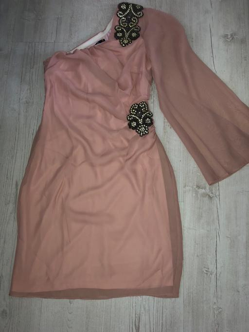 Buy & Sell Kent Maidstone - Photos for One shoulder occasion dress