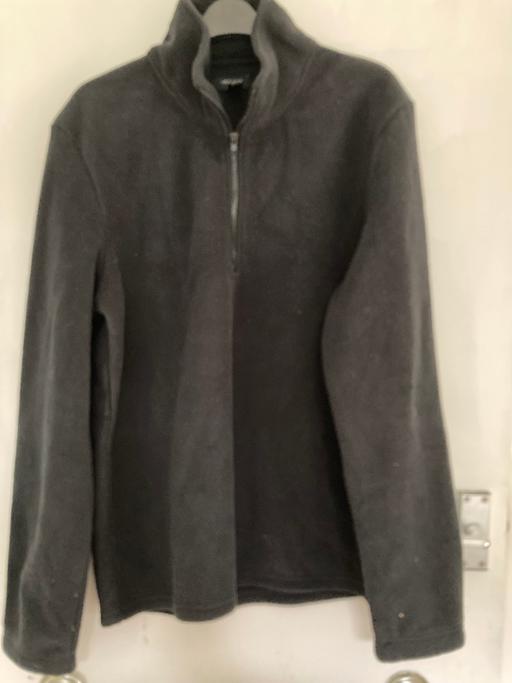 Buy & Sell Barking and Dagenham Dagenham - Barking and Dagenham - Photos for Mens fleece and gillet