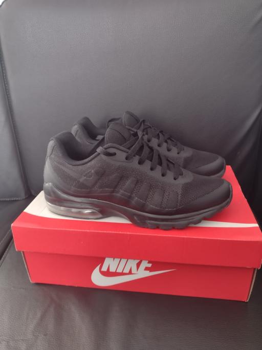 Buy & Sell South West London Chelsea - South West London - Photos for Men's Nike Air Max Invigor trainers