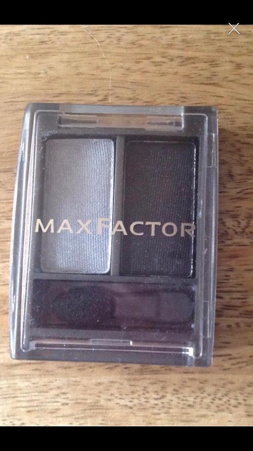 Buy & Sell West Midlands Walsall - Photos for Brand new MAX FACTOR eyeshadow set