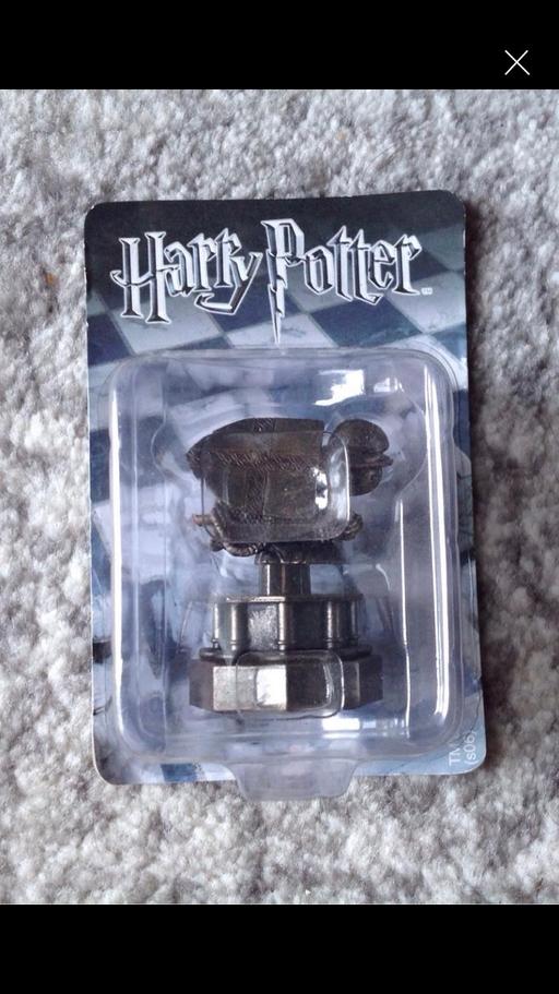 Buy & Sell West Midlands Walsall - Photos for HARRY POTTER CHESS PIECE