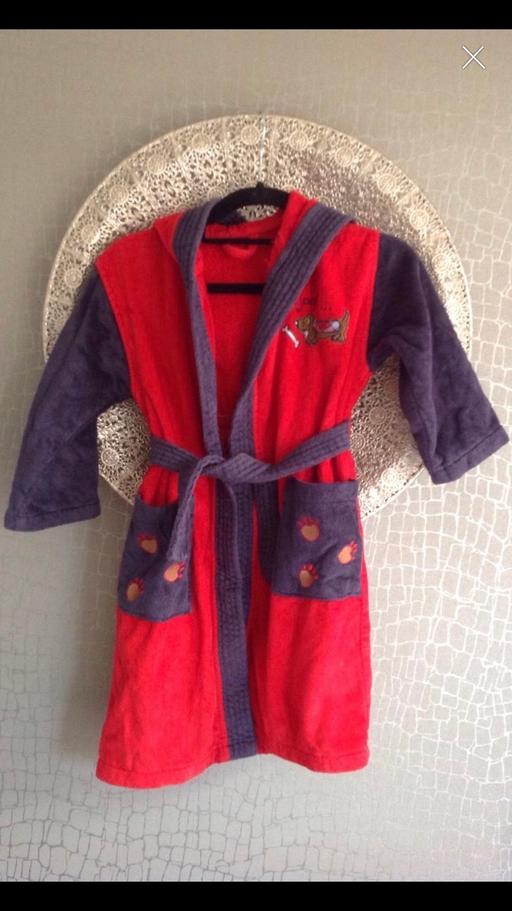 Buy & Sell West Midlands Walsall - Photos for Boys dressing gown