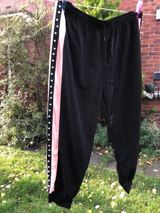 Buy & Sell West Yorkshire Kirklees - Photos for New SHEIN beaded trousers 18/20