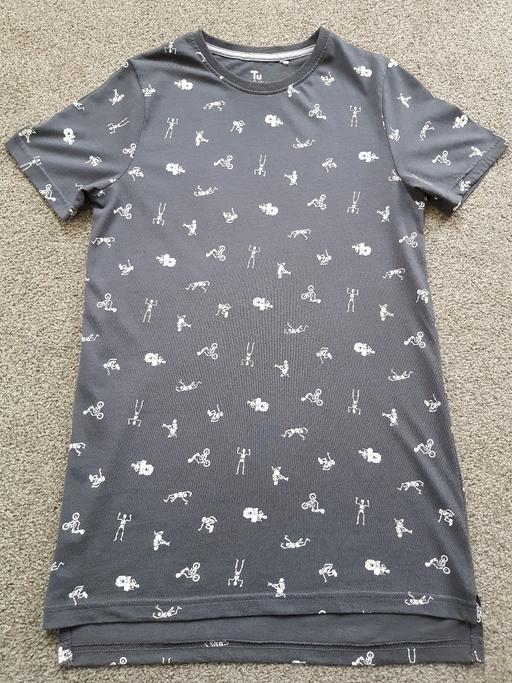Buy & Sell West Midlands Sandwell - Photos for Older Boys Halloween Tshirt