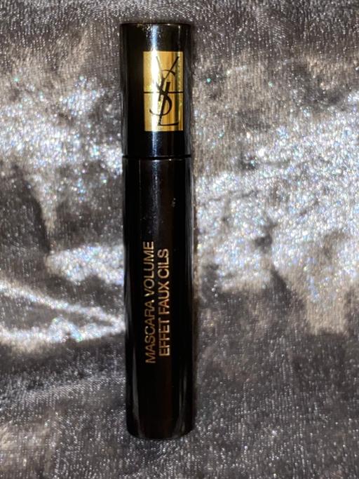 Buy & Sell Gloucestershire South Gloucestershire - Photos for YSL mascara