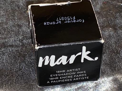 Buy & Sell Gloucestershire South Gloucestershire - Photos for Mark hill eyeshadow ink