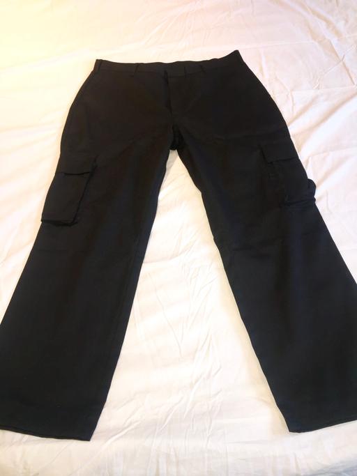 Buy & Sell East London Plaistow - East London - Photos for Men’s cargo work trousers