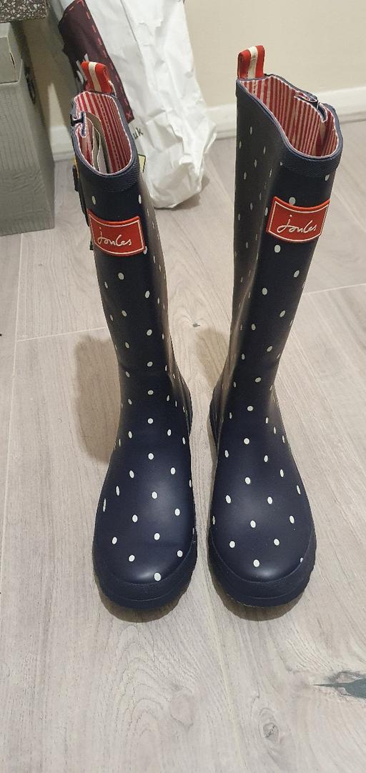 Buy & Sell East London Havering - Photos for Joules Wellies *New*