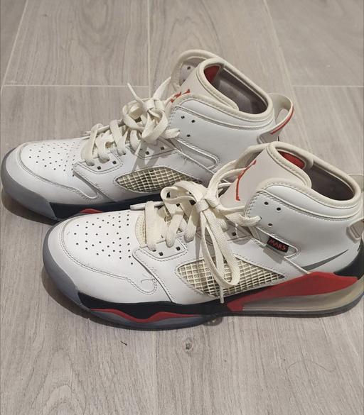 Buy & Sell East London Havering - Photos for Air Jordon trainers