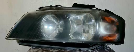 Vehicles West Midlands Wolverhampton - Photos for Audi A3 Left Head lamp Unit