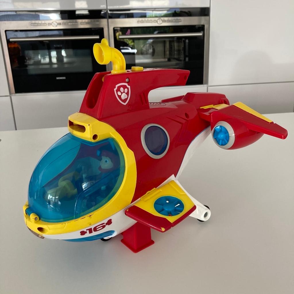 Flug patroller paw patrol sale