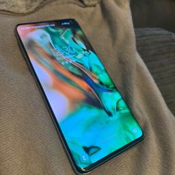 Samsung s10
Great condition
Just don’t have charger
Can be seen workin