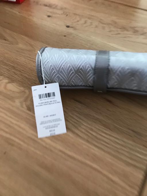 Buy & Sell Essex Southend-on-Sea - Photos for Laura Ashley Jewellery roll