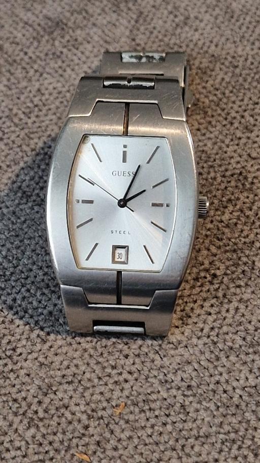 Buy & Sell West Midlands Birmingham - Photos for Guess watch working