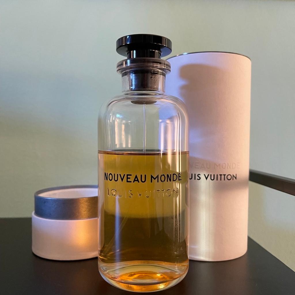 Louis Vuitton - Nouveau Monde 200ml