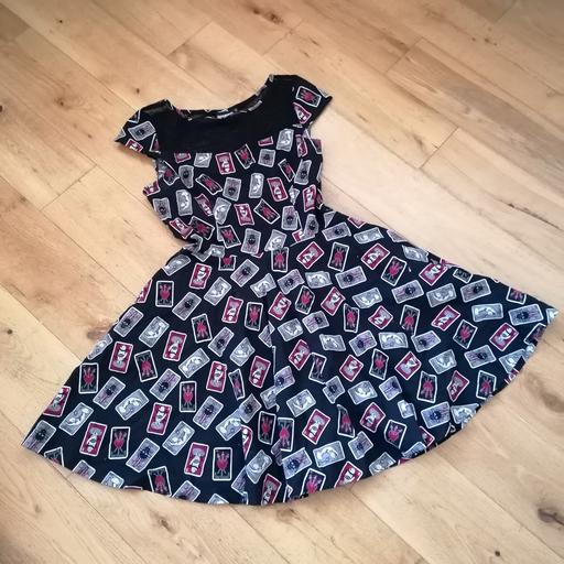 Buy & Sell Wiltshire Swindon - Photos for Banned Apparel Dress