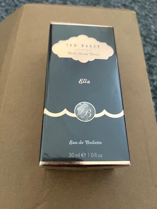 Buy & Sell South West London Streatham Common - South West London - Photos for Ted Baker Sweet Treats Ella EDT 30 ml